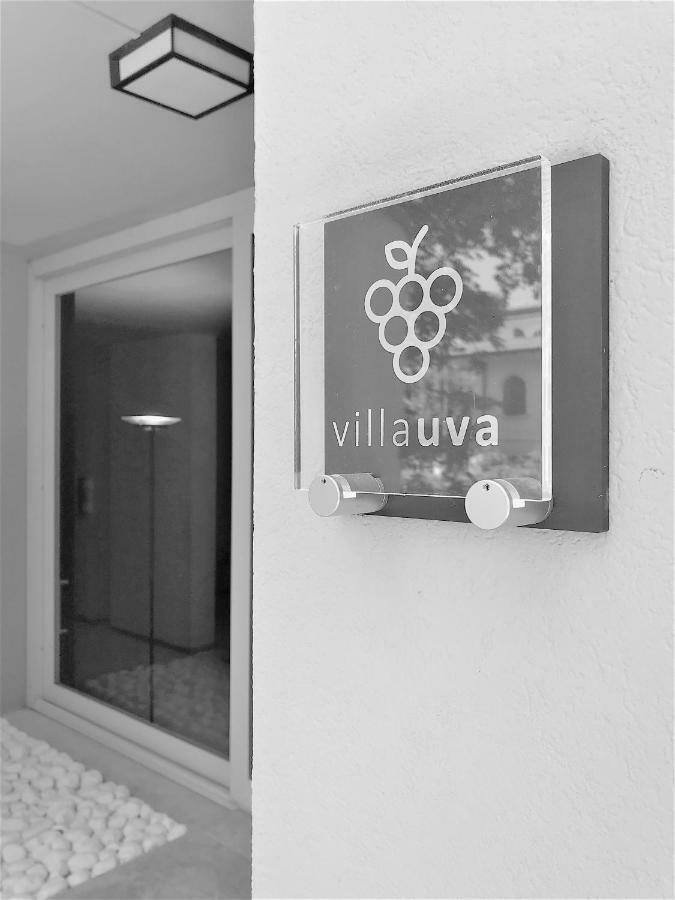 Villa Uva Carpi Esterno foto